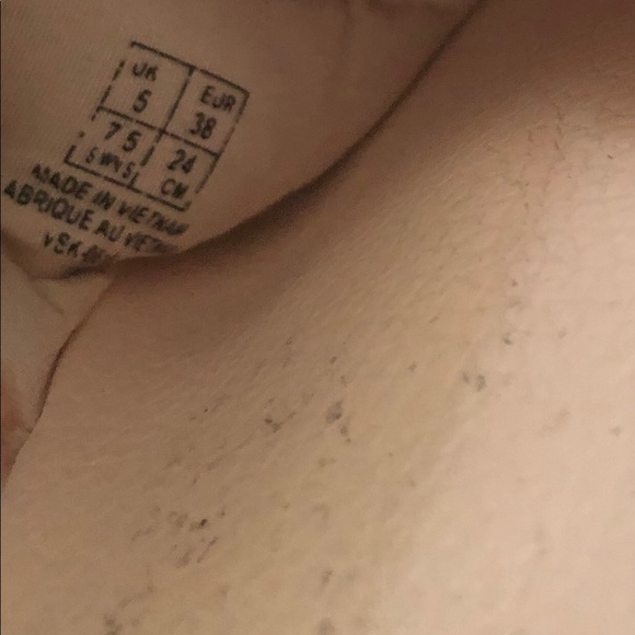 Puma Rihanna Fenty Fur Pink Slides 7.5 - Picture 3 of 7